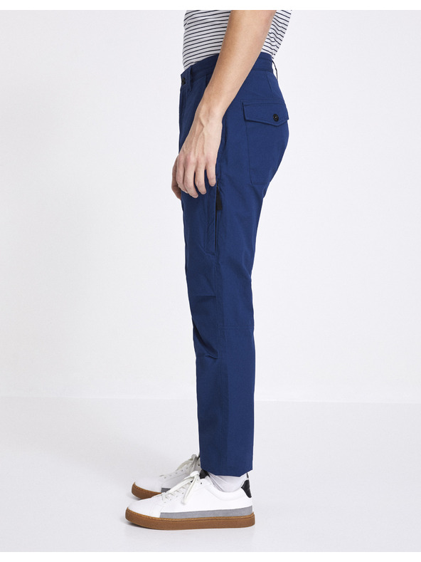 Celio Nord cargo nohavice Celio