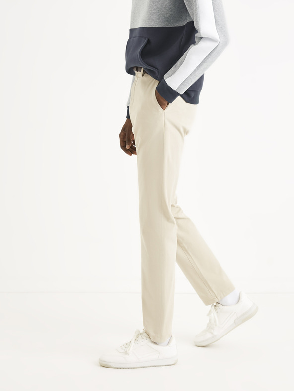 Celio Tocharles Chino Nohavice