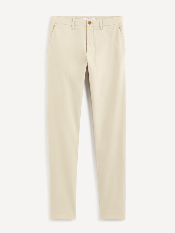 Celio Tocharles Chino Nohavice