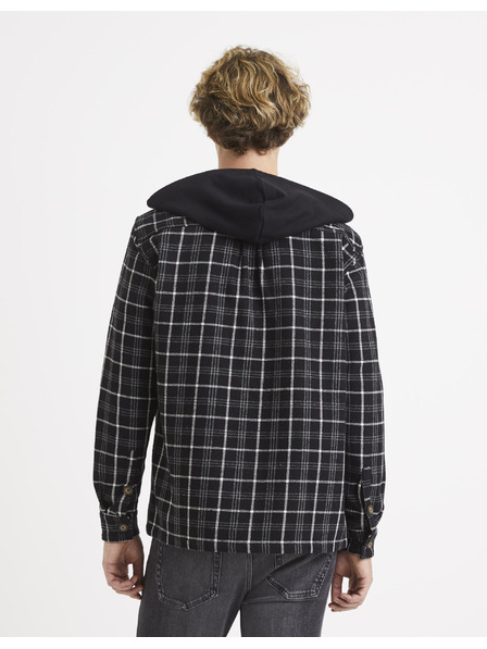 Celio Valines Košeľa