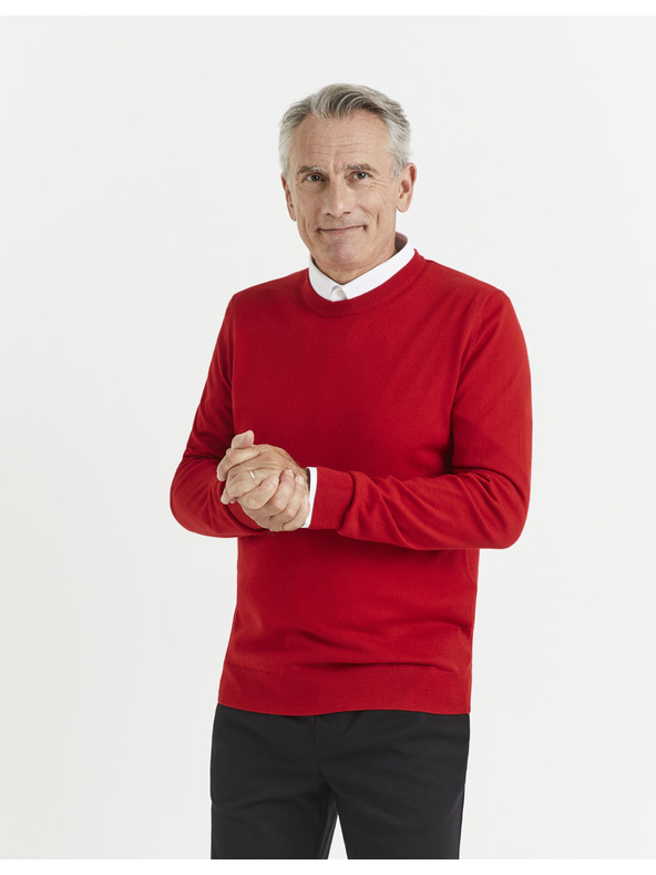 Celio Semerirond Sveter