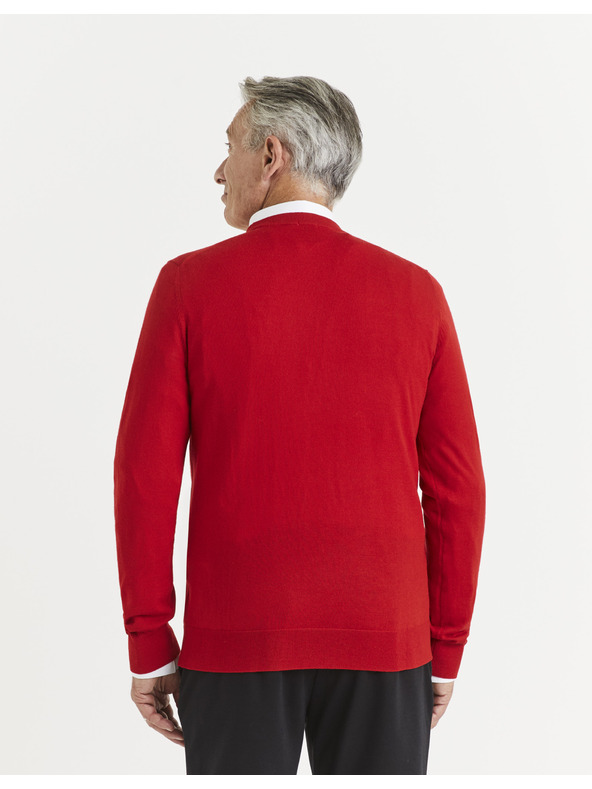 Celio Semerirond Sveter