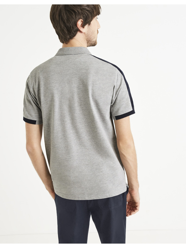 Celio Teyoke Polo tričko