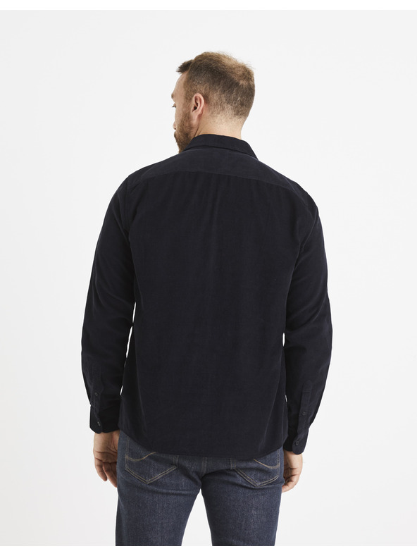 Celio Vamil Košeľa