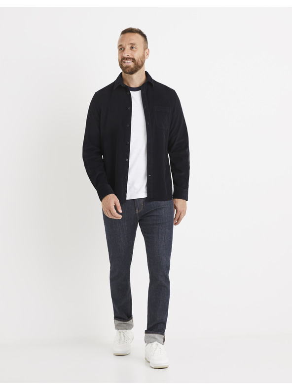 Celio Vamil Košeľa