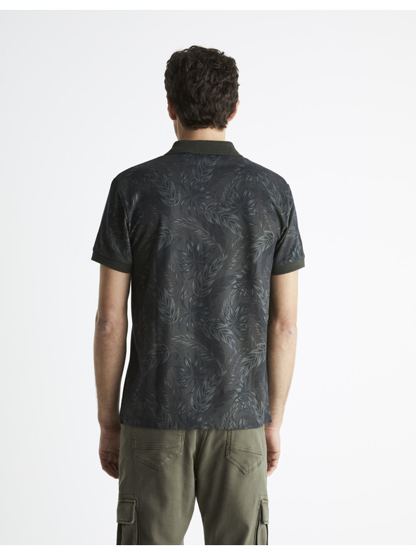 Celio Bexotic Polo tričko