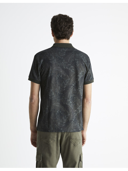 Celio Bexotic Polo tričko