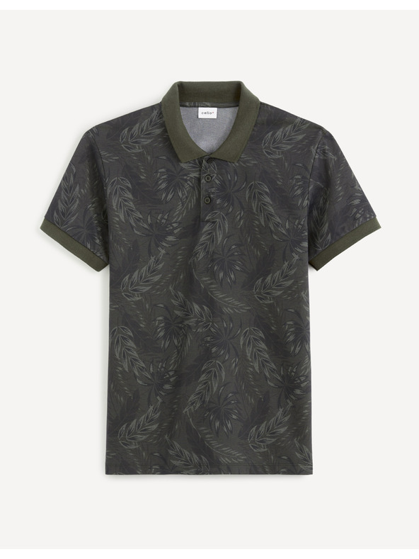 Celio Bexotic Polo tričko