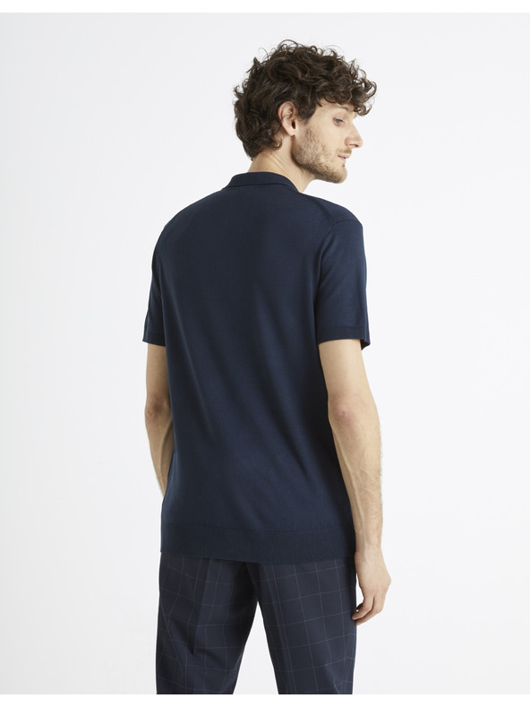 Celio Be1stsun Polo tričko