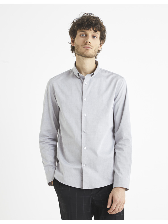 Celio Masanreg Košeľa