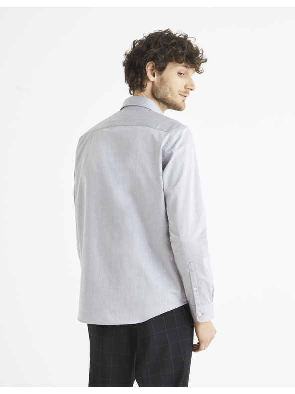 Celio Masanreg Košeľa