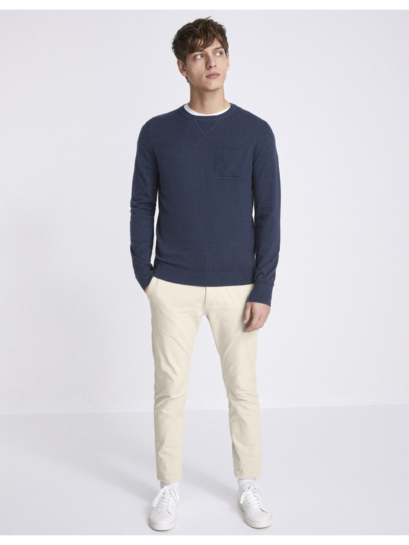 Celio Nemode Sveter