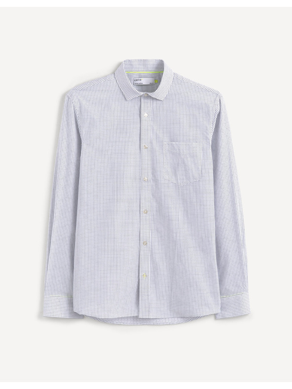 Celio Apachoc Košeľa