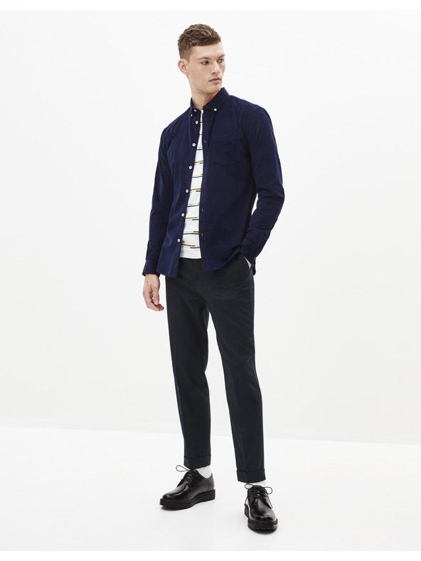 Celio Pavelours Košeľa