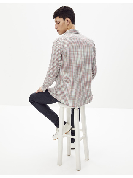 Celio Rakaro Košeľa