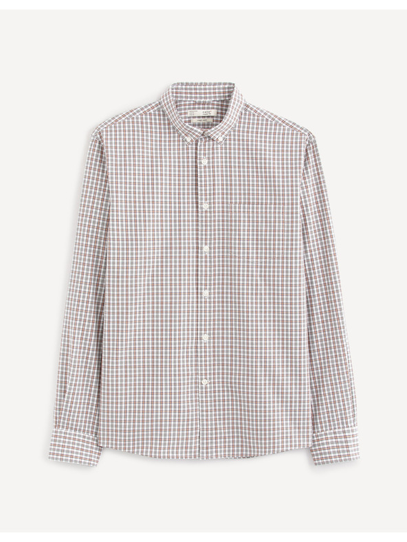 Celio Rakaro Košeľa