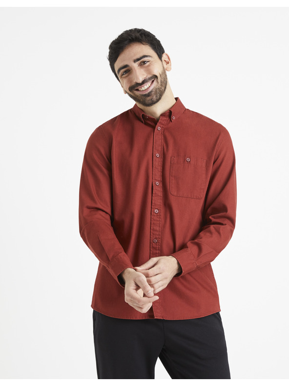 Celio Vatwill Košeľa