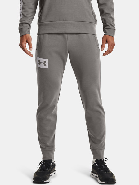 Under Armour Pánske tepláky Under Armour SUMMIT KNIT JOGGER