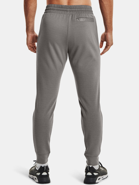 Under Armour Pánske tepláky Under Armour SUMMIT KNIT JOGGER