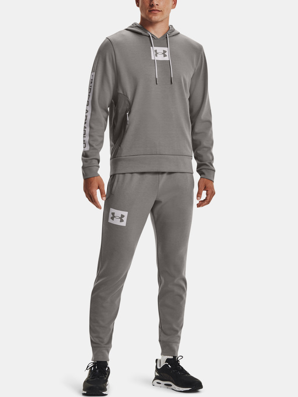 Under Armour Pánske tepláky Under Armour SUMMIT KNIT JOGGER