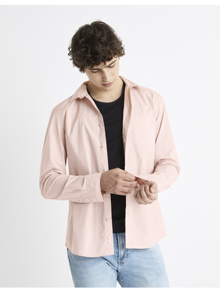 Celio Bamaopeach Košeľa