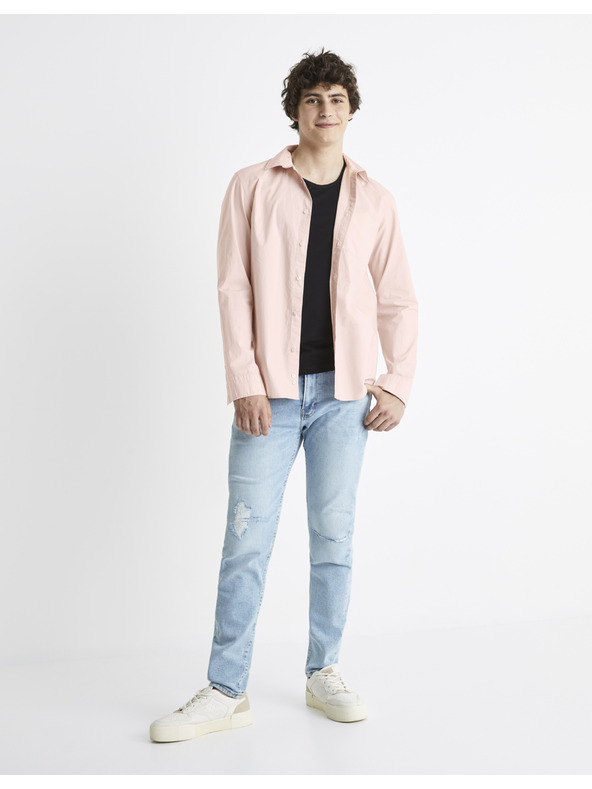 Celio Bamaopeach Košeľa