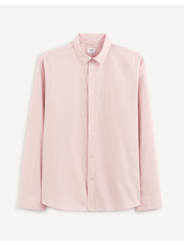 Celio Bamaopeach Košeľa