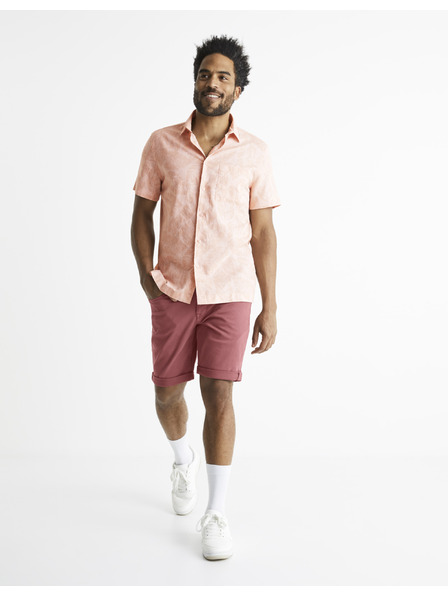 Celio Baovera Celio ľanová košeľa