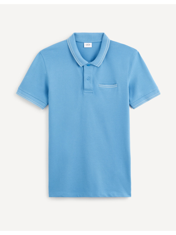 Celio Belipock Polo tričko