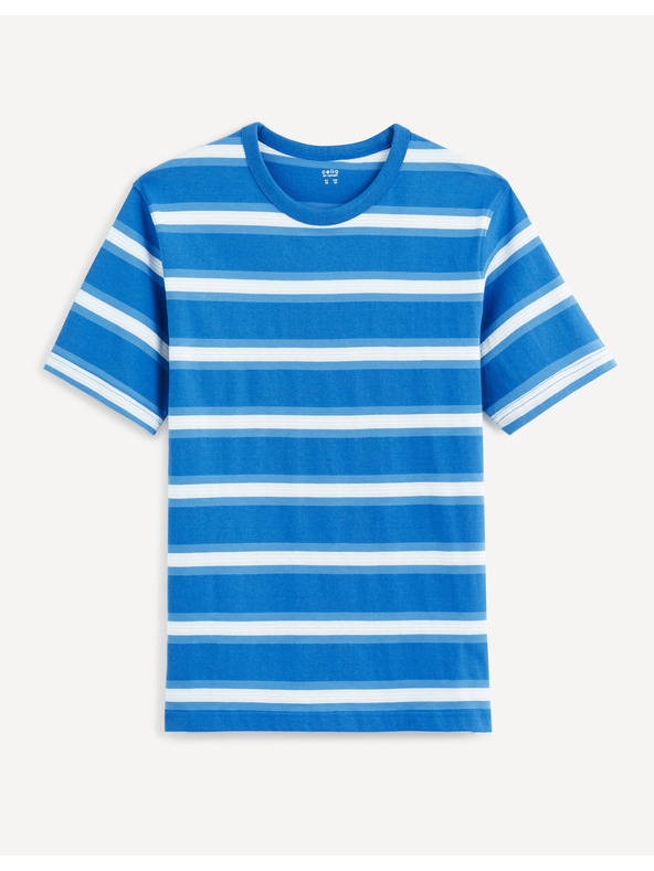 Celio Pruhovaná košeľa Bewasp Celio