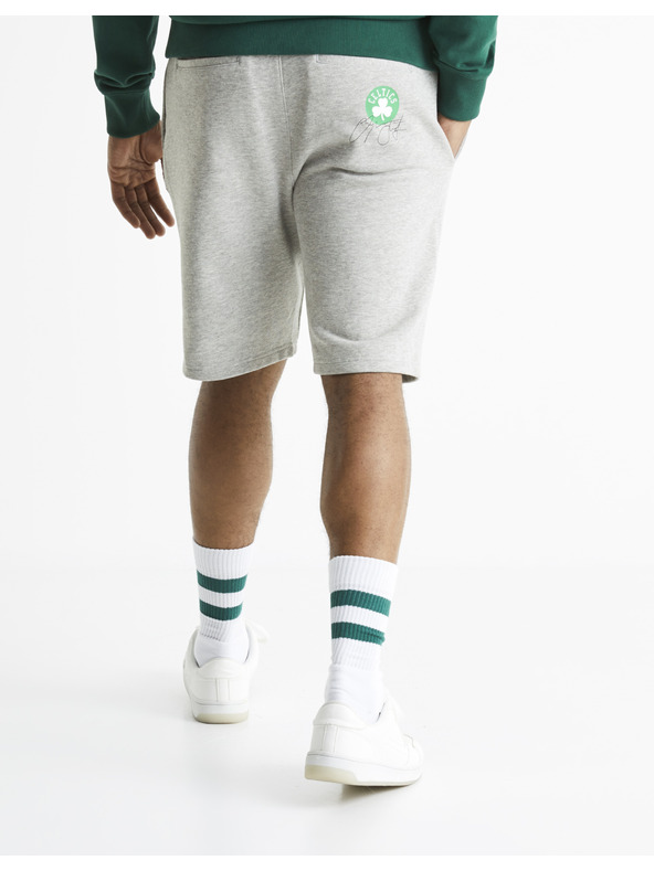 Celio NBA Boston Celtics Kraťasy