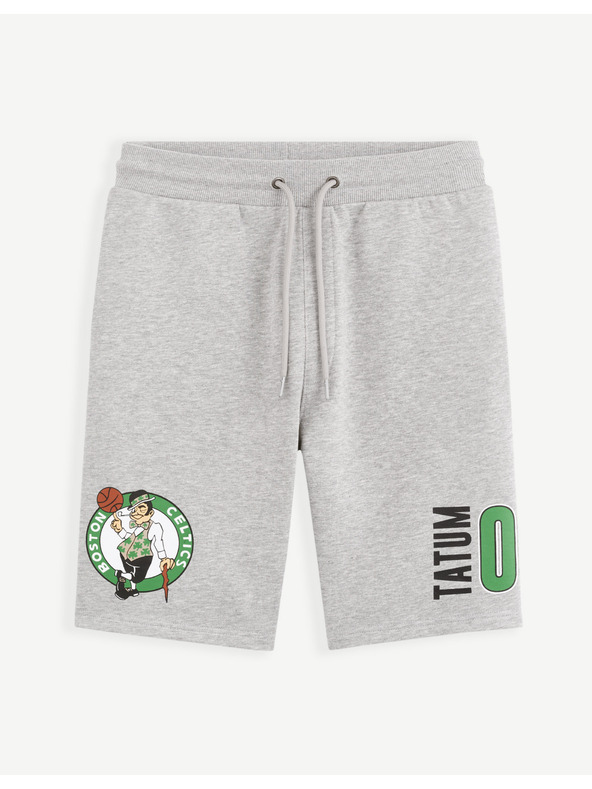 Celio NBA Boston Celtics Kraťasy