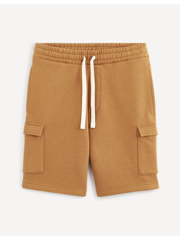 Celio Bobox šortky s vreckami Celio