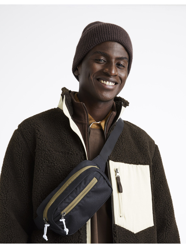 Celio Cibagnana Ľadvinka