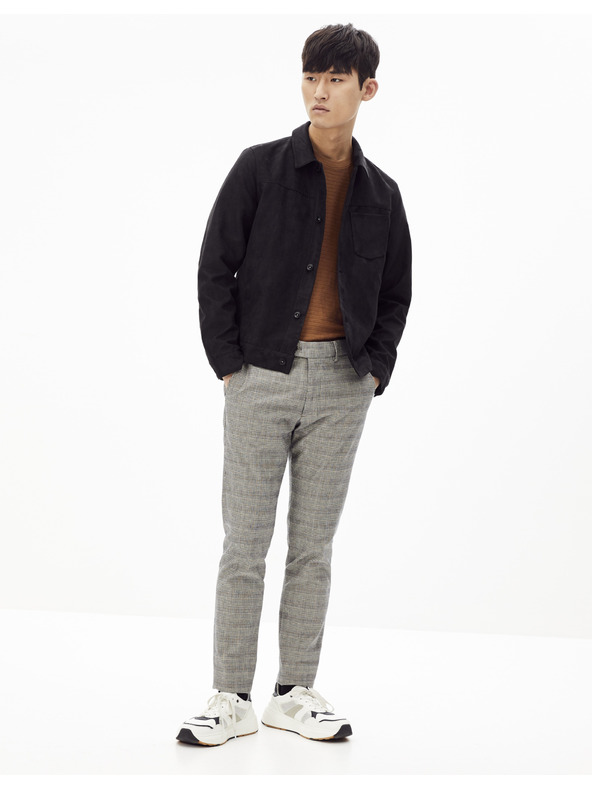 Celio Rujadaim Bunda