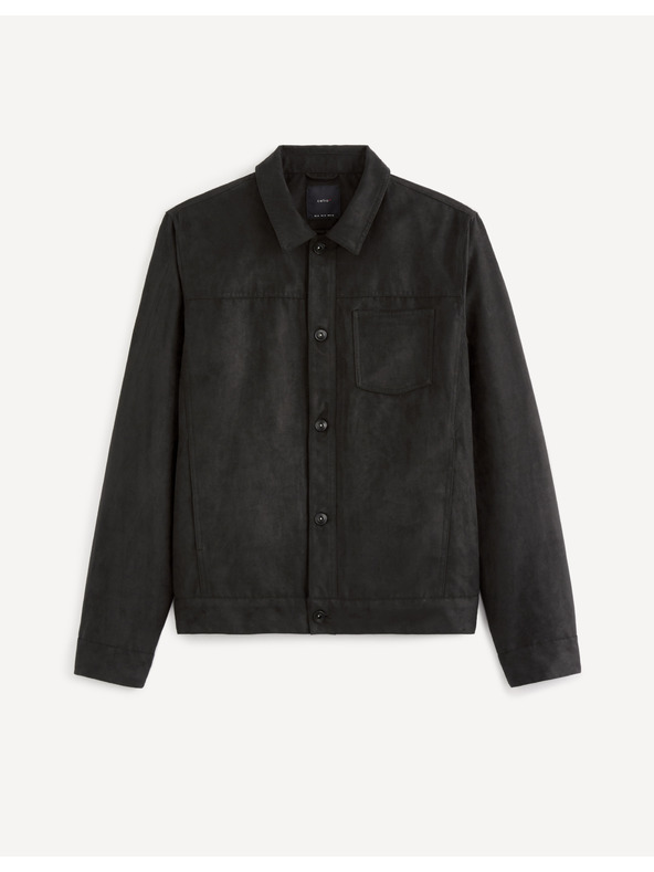 Celio Rujadaim Bunda