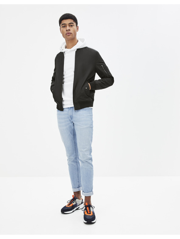 Celio Rualfbomb Bunda