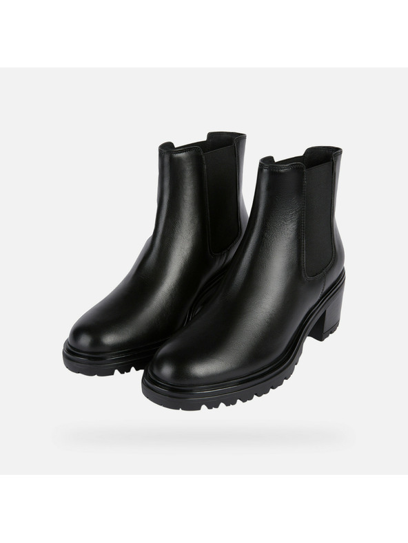 Geox Členková obuv