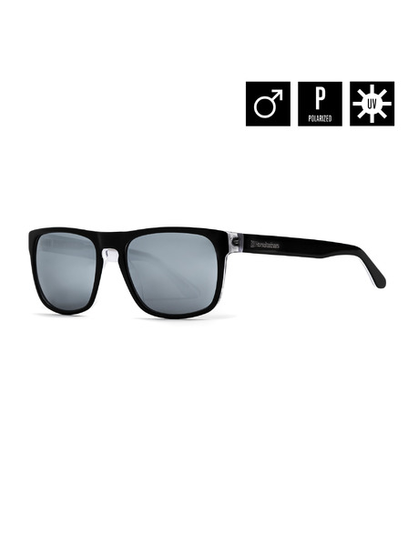 Horsefeathers Keaton Slnečné okuliare