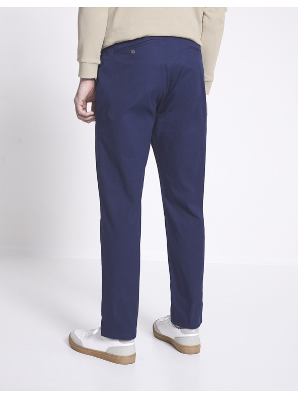 Celio Norabo Premium Chino Nohavice