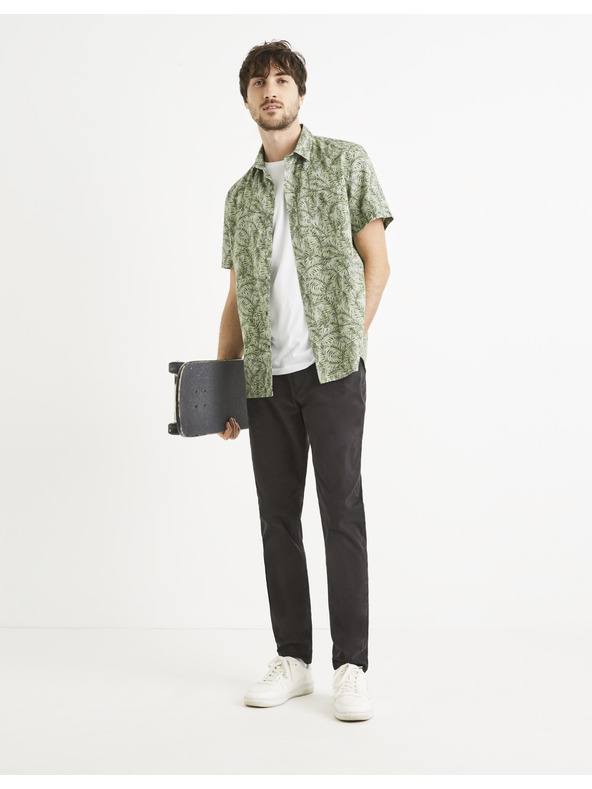 Celio Topry Nohavice