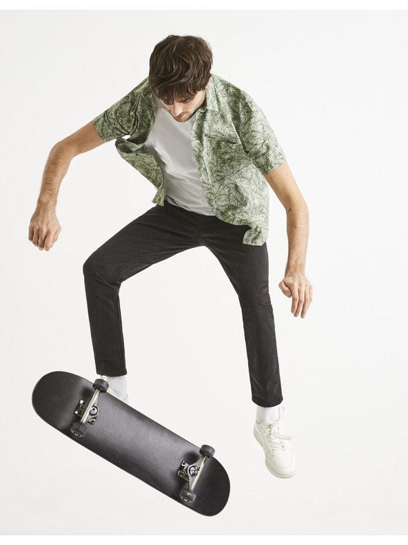 Celio Topry Nohavice