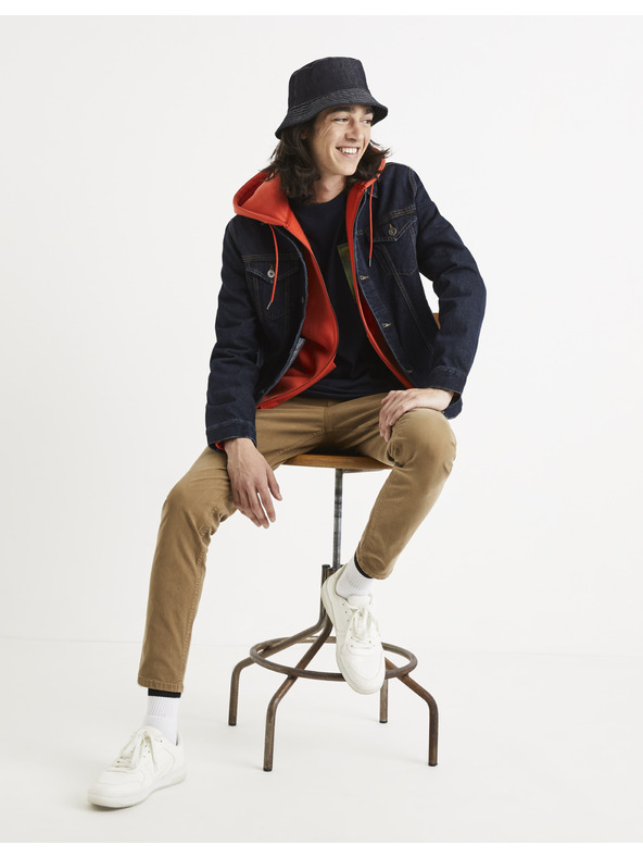 Celio Topry Nohavice