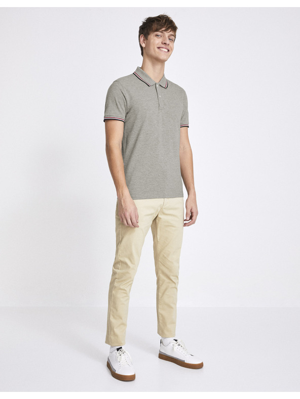 Celio Nolake Nohavice