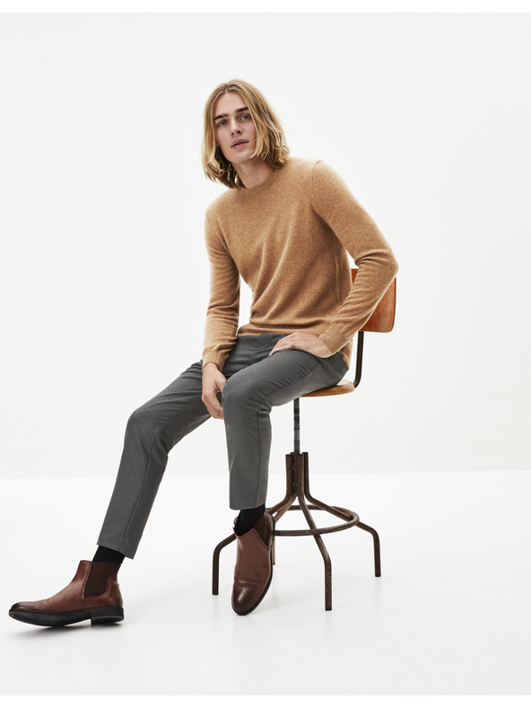 Celio Pomacaire Nohavice