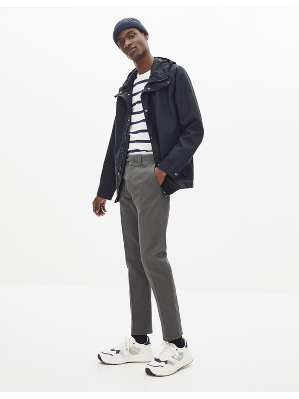 Celio Rodney Nohavice