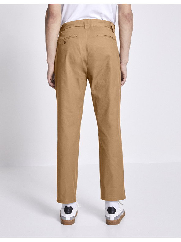 Celio Norabo Premium Chino Nohavice