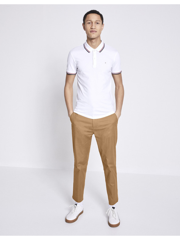 Celio Norabo Premium Chino Nohavice