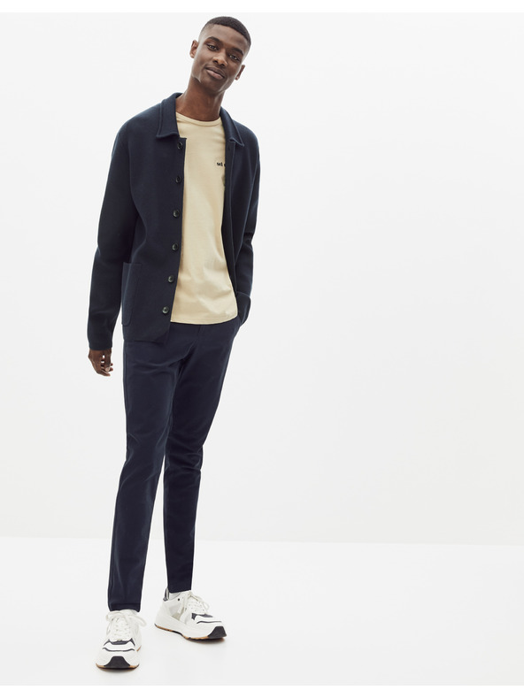 Celio Pobobby Chino Nohavice