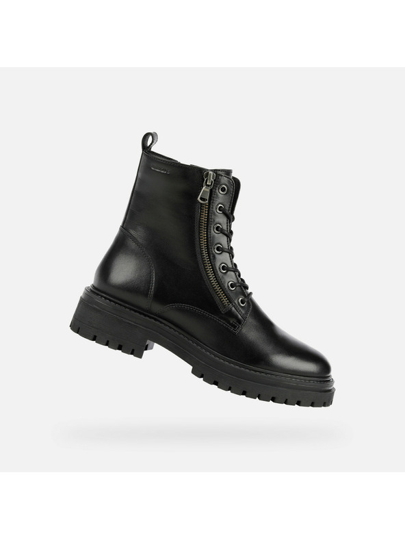 Geox Iridea Členková obuv